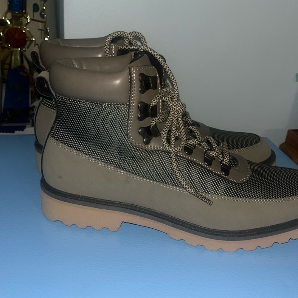 Men’s Klay Lug Combat Boot
